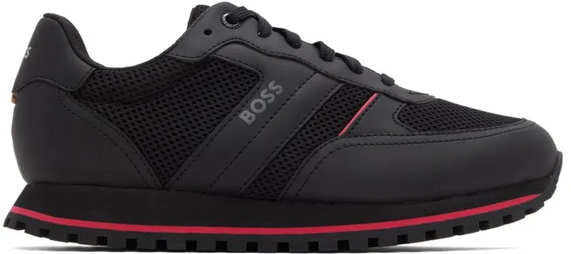 Boss Black Parkour-L Runn Sneakers (50474686)