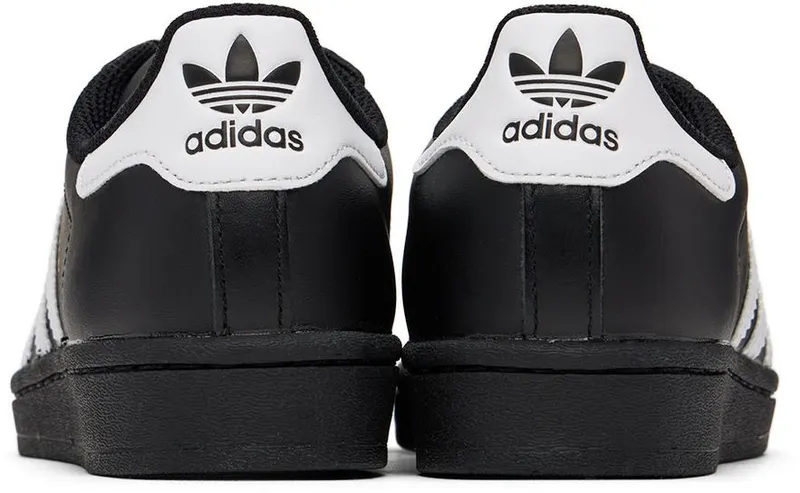adidas Superstar Core Black / Cloud White / Core Black (EF5398)