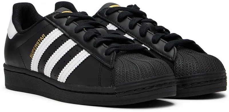 adidas Superstar Core Black / Cloud White / Core Black (EF5398)
