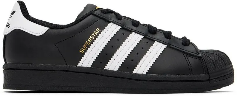 adidas Superstar Core Black / Cloud White / Core Black (EF5398)