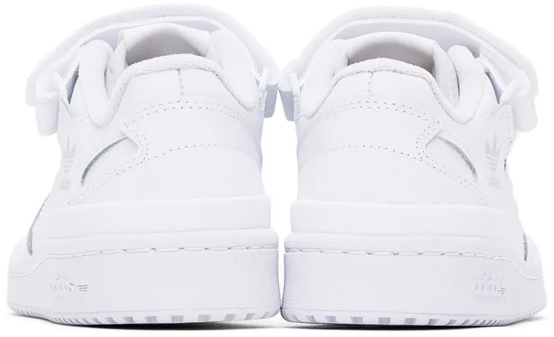 adidas Forum Low Cloud White / Cloud White / Cloud White (FY7973)