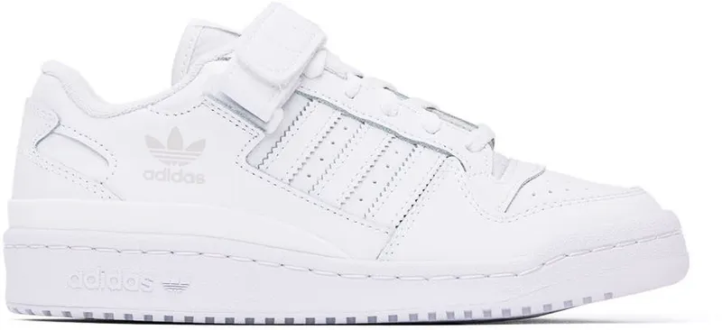 adidas Forum Low Cloud White / Cloud White / Cloud White (FY7973)