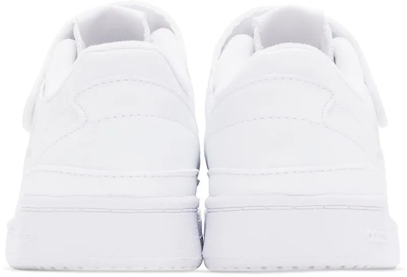 adidas Forum Low Cloud White / Cloud White / Cloud White (FY7981)