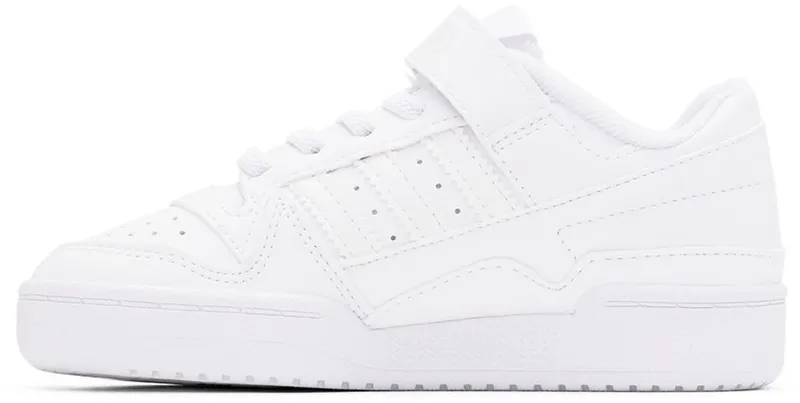 adidas Forum Low Cloud White / Cloud White / Cloud White (FY7981)