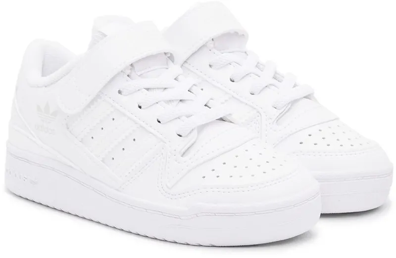 adidas Forum Low Cloud White / Cloud White / Cloud White (FY7981)