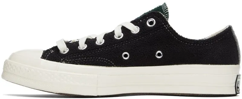 Converse Navy Renew Chuck 70 Sneakers (172268C)