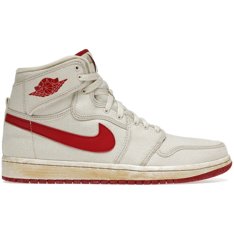 Jordan 1 Retro AJKO White Red (402297-161)