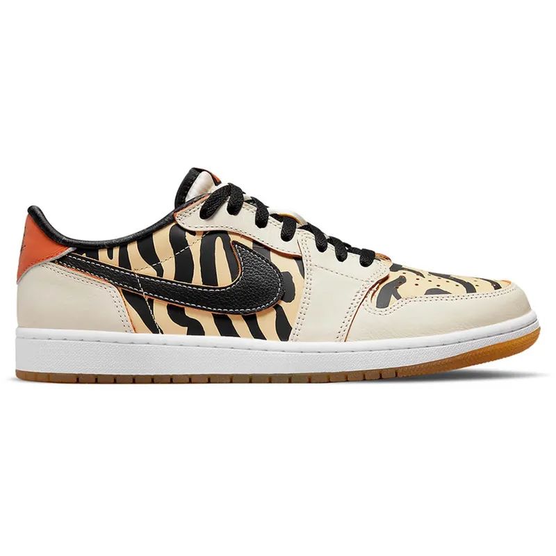 Jordan 1 Low OG Year of the Tiger (DH6932-100)