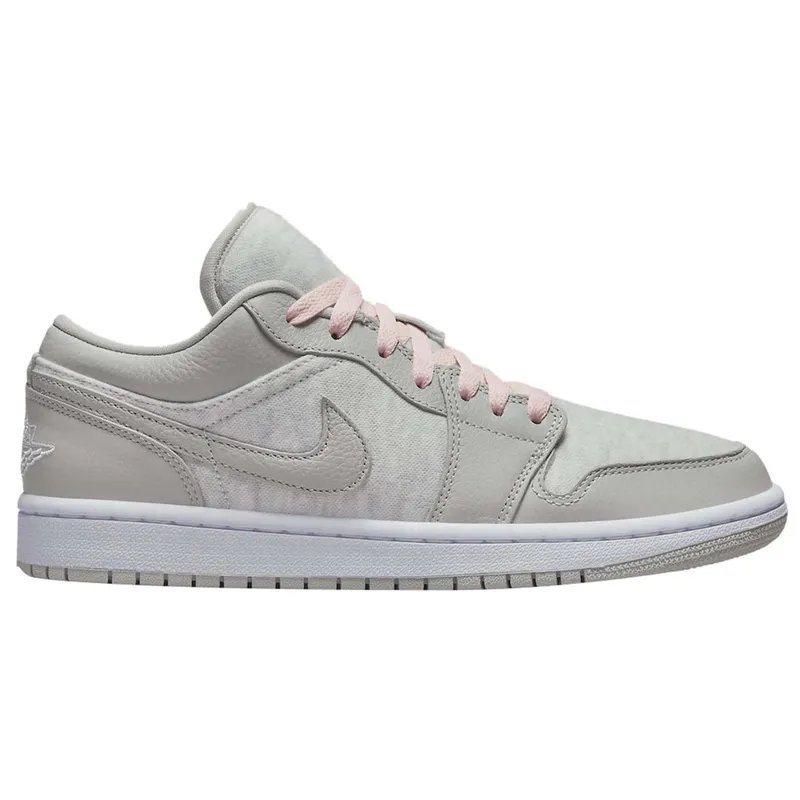 Jordan 1 Low SE Light Iron Ore (W) (DQ6076-001)