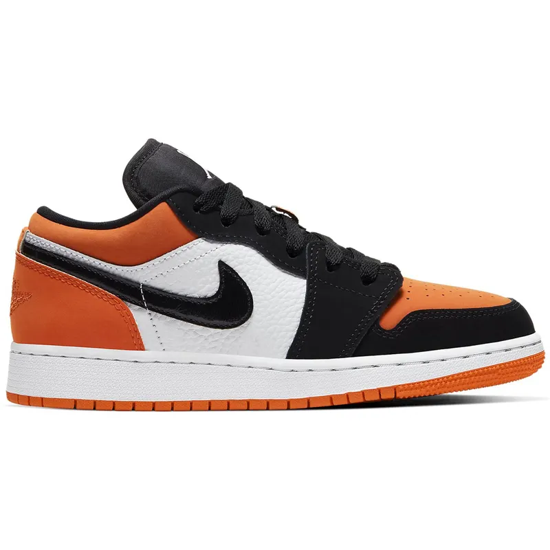 Jordan 1 Low Shattered Backboard (GS) (553560-128)