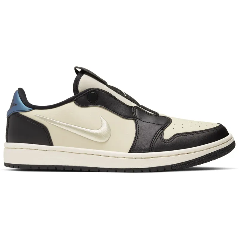 Jordan 1 Low Slip Fossil (W) (AV3918-201)