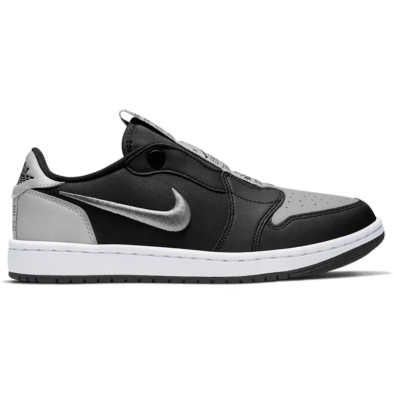 Jordan 1 Low Slip Shadow (W) (CQ0279-001)