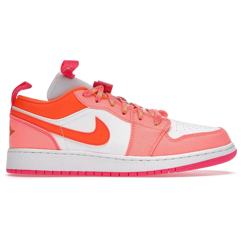 Jordan 1 Low Utility (GS) (DJ0530-801)