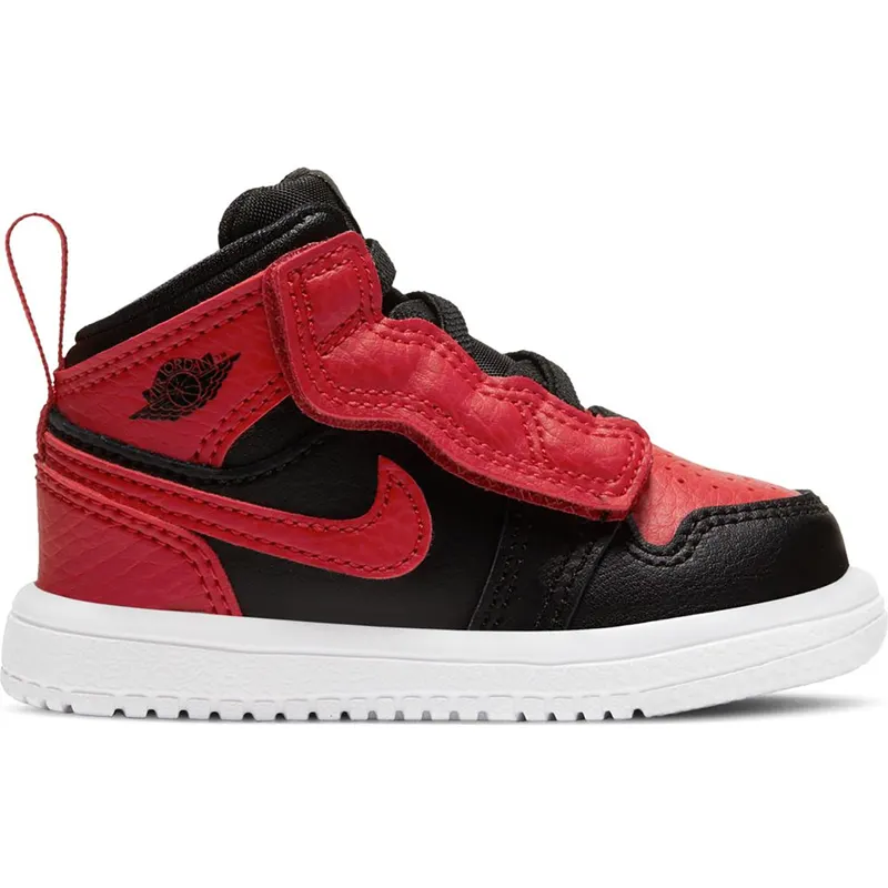 Jordan 1 Mid Alt Banned (2020) (TD) (AR6352-074)