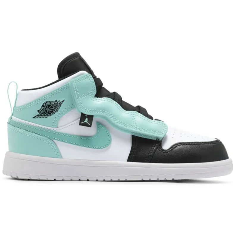 Jordan 1 Mid Alt Tropical Twist (PS) (AR6351-132)