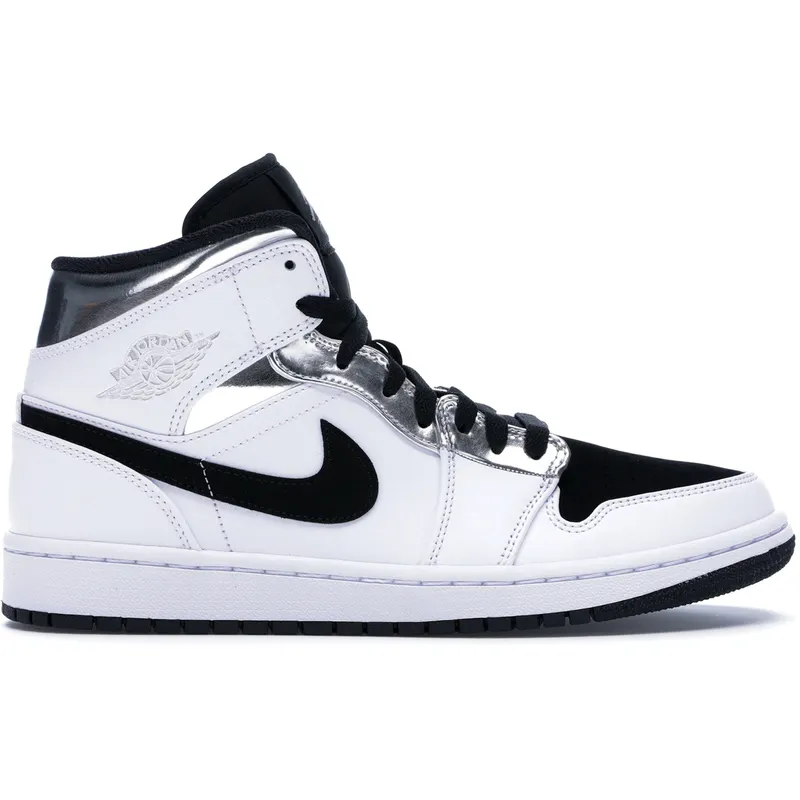 Jordan 1 Mid Alternate Think 16 (554724-121)