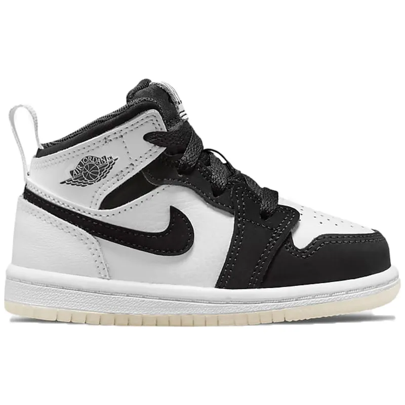 Jordan 1 Mid Diamond Shorts (TD) (DN4322-100)