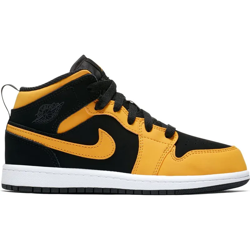 Jordan 1 Mid New Love (2017) (PS) (640734-071)