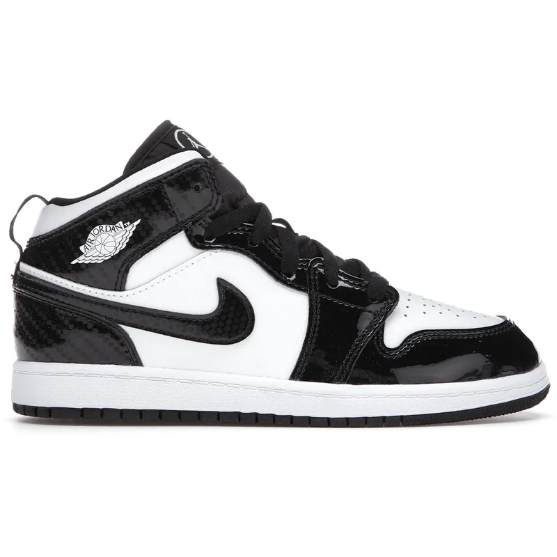 Jordan 1 Mid SE All-Star (2021) (PS) (DD2194-001)