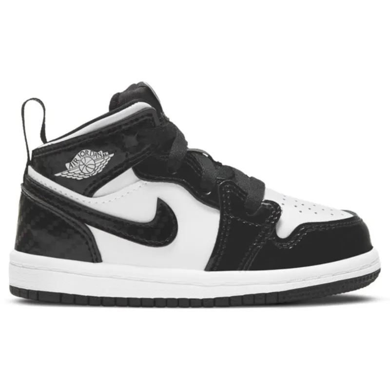 Jordan 1 Mid SE All-Star (2021) (TD) (DD2193-001)