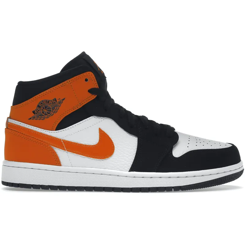 Jordan 1 Mid Shattered Backboard (554724-058)
