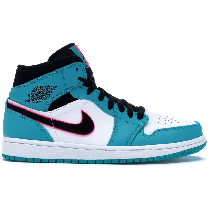 Jordan 1 Mid South Beach (852542-306)