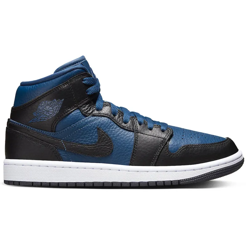Jordan 1 Mid Split French Blue (W) (DR0501-401)