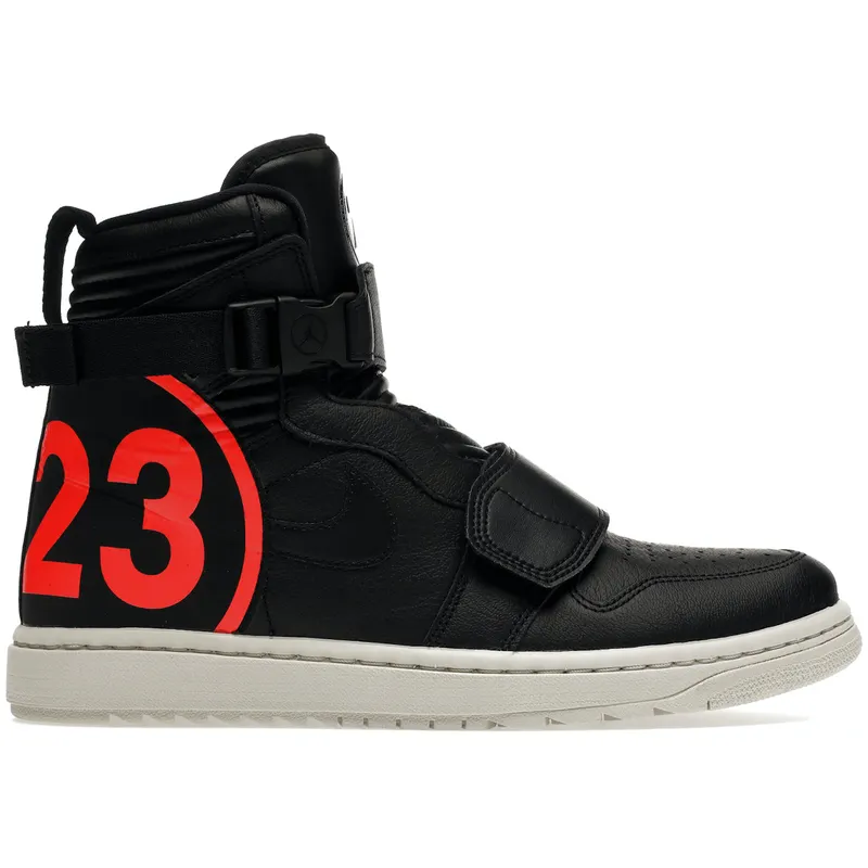 Jordan 1 Moto Black Infrared 23 (AT3146-006)