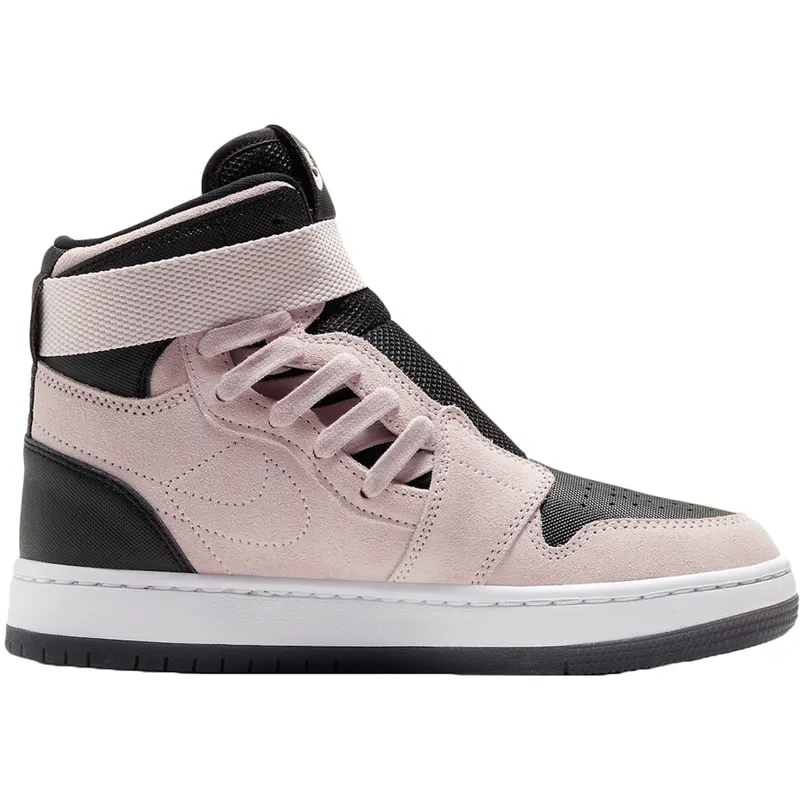 Jordan 1 Nova XX Barely Rose Black (W) (AV4052-602)