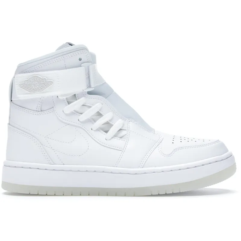 Jordan 1 Nova XX White (W) (AV4052-100)