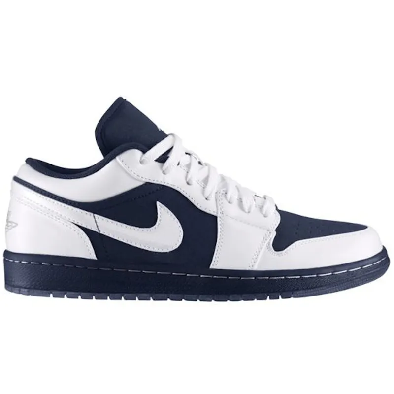 Jordan 1 Phat Low Platinum (338145-107)