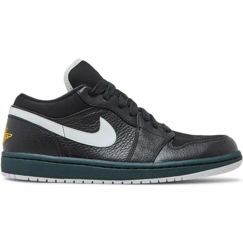 Jordan 1 Phat Low Seattle Supersonics (350571-072)