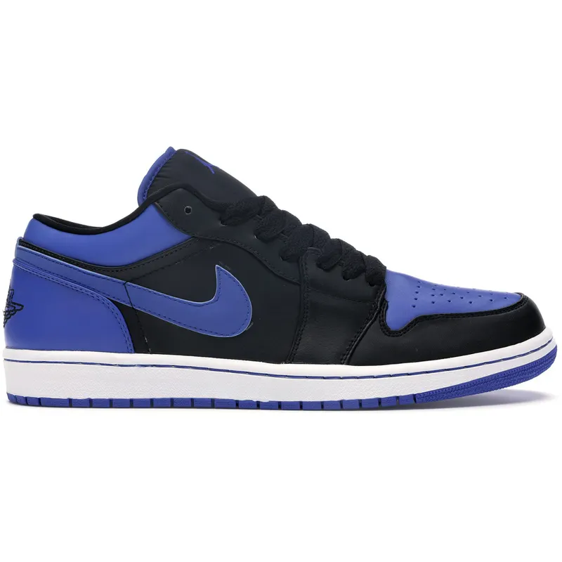 Jordan 1 Phat Low Varsity Royal (338145-041)