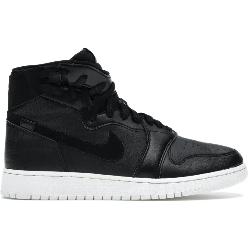Jordan 1 Rebel XX Black Sail (W) (AR5599-006)