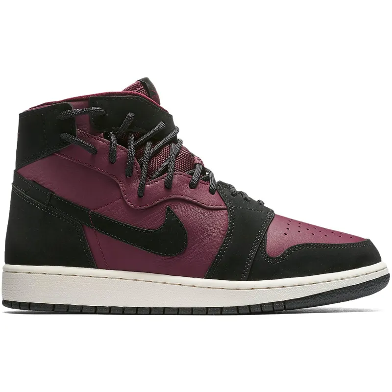Jordan 1 Rebel XX Bordeaux (W) (AR5599-600)