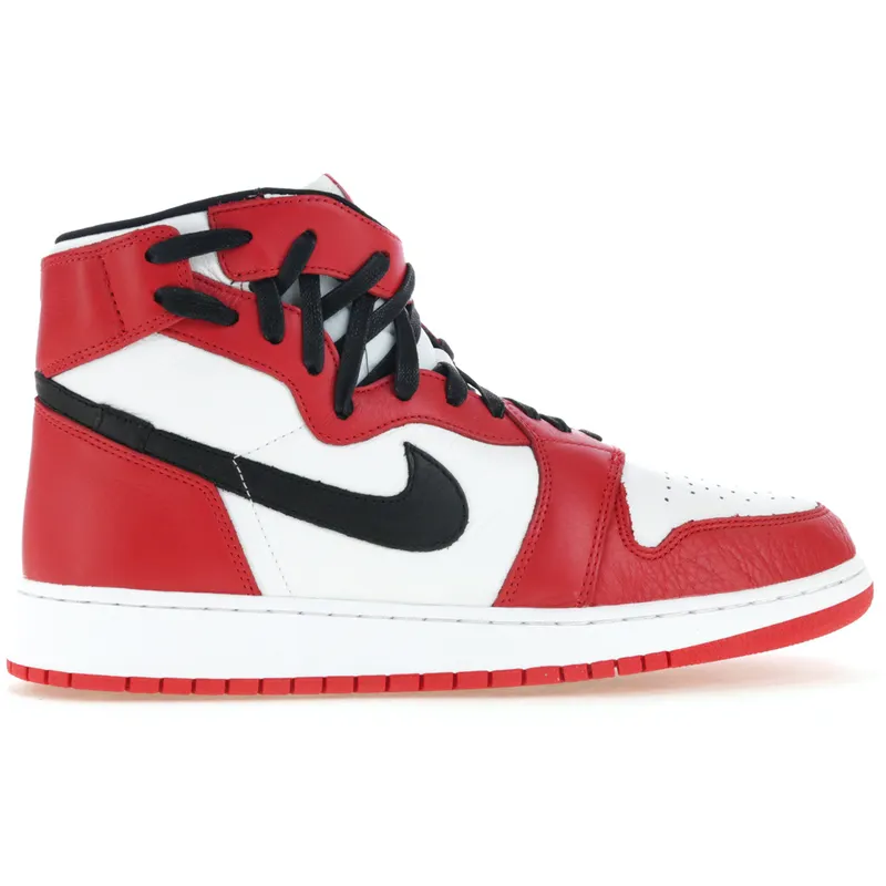 Jordan 1 Rebel XX Chicago (W) (AT4151-100)