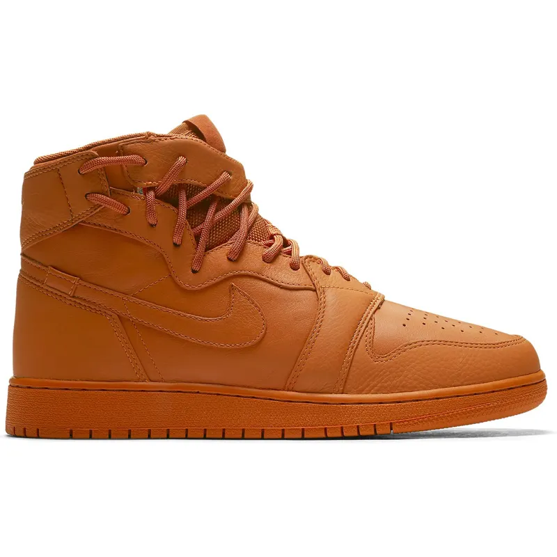 Jordan 1 Rebel XX Cinder Orange (W) (AO1530-800)