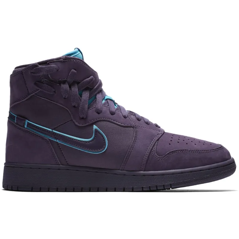 Jordan 1 Rebel XX Purple (W) (AR5599-500)