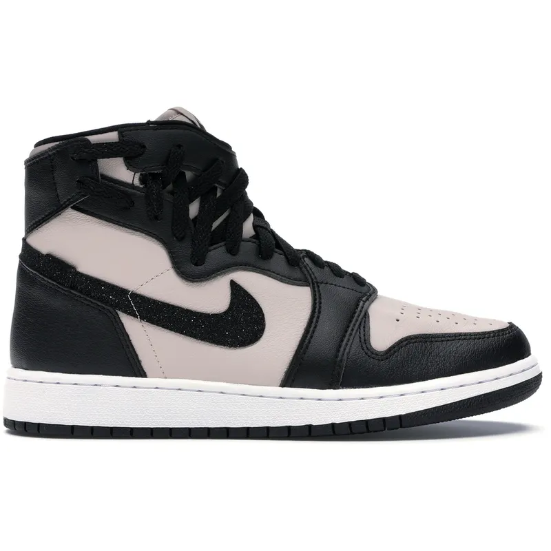 Jordan 1 Rebel XX Silt Red (W) (AR5599-601)