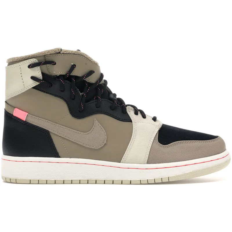 Jordan 1 Rebel XX Utility Pack (W) (BQ6481-200)