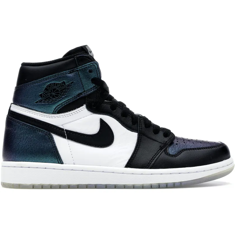 Jordan 1 Retro All Star Chameleon (2017) (907958-015)