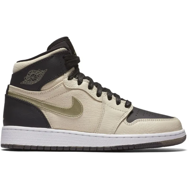 Jordan 1 Retro Heiress Pearl (GS) (832596-209)