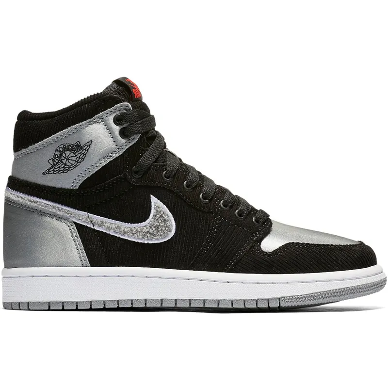 Jordan 1 Retro High Aleali May Shadow (GS) (AQ9710-062)