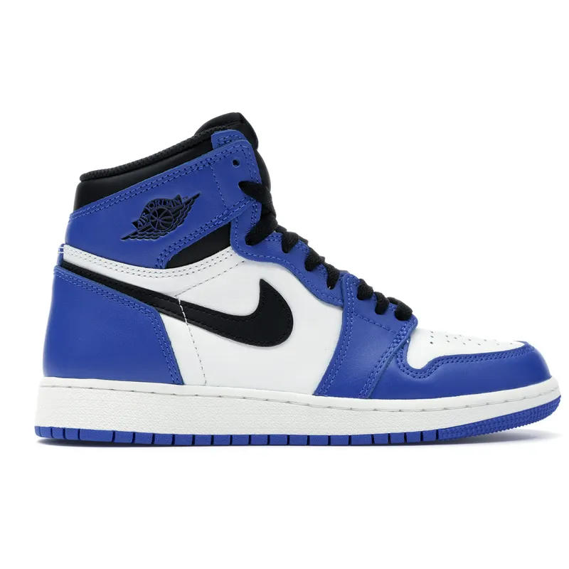 Jordan 1 Retro High Game Royal (GS) (575441-403)