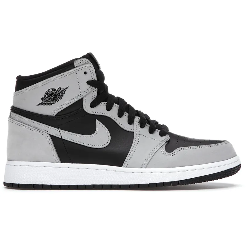 Jordan 1 Retro High Shadow 2.0 (GS) (575441-035)