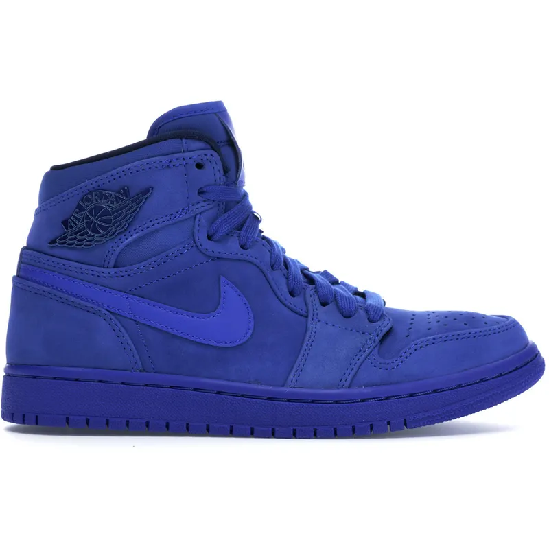 Jordan 1 Retro High Blue Void (W) (AH7389-400)