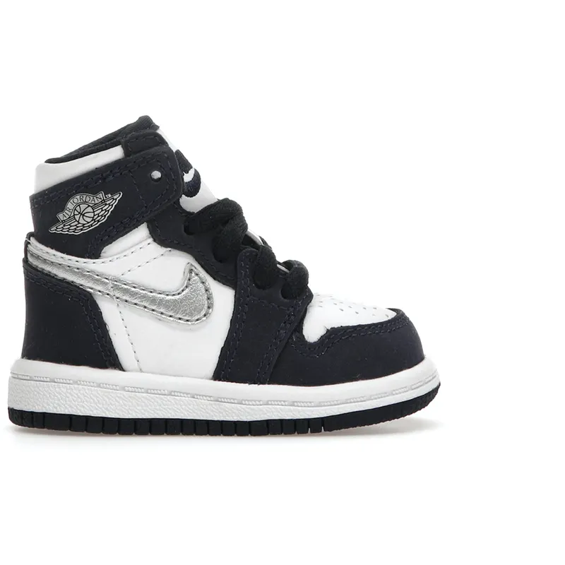Jordan 1 Retro High COJP Midnight Navy (TD) (AQ2665-141)