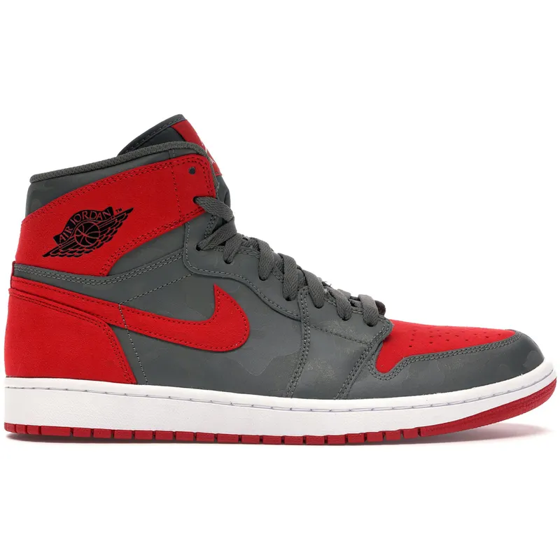 Jordan 1 Retro High Camo 3M Bred (AA3993-032)
