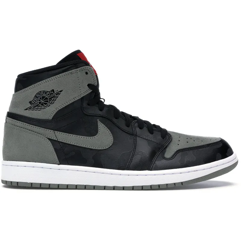 Jordan 1 Retro High Camo 3M Shadow (AA3993-034)