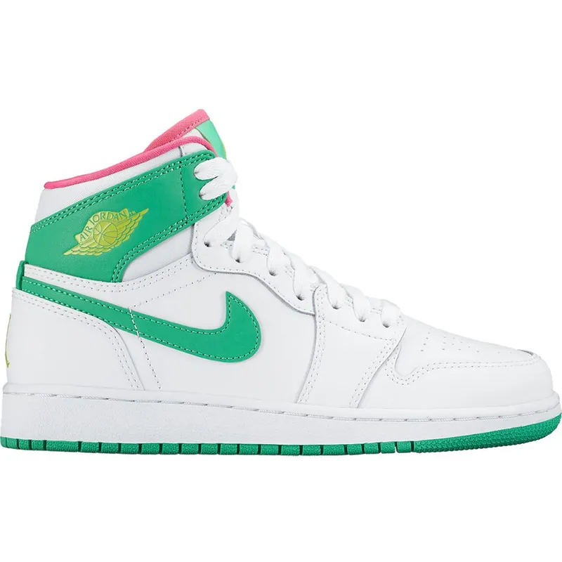 Jordan 1 Retro High Easter (2017) (GS) (332148-134)